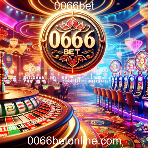Explorando a Categoria de Jogos de Azar na 0066bet